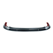 Audi RS3 8Y Pre-Preg Carbon Fibre ID-01 Front Splitter by FORM (2020-2024) FORM Industries