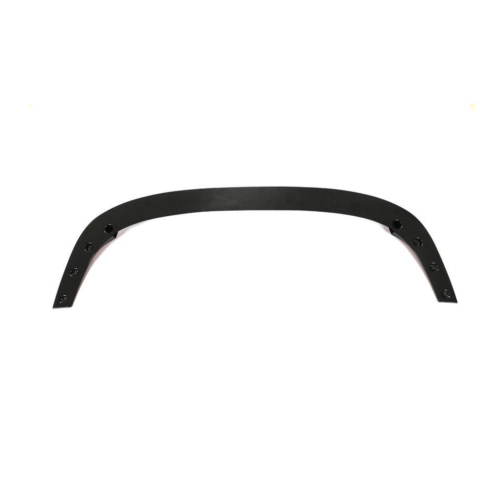 Audi RS3 8Y Pre-Preg Carbon Fibre ID-01 Front Splitter by FORM (2020-2024) FORM Industries