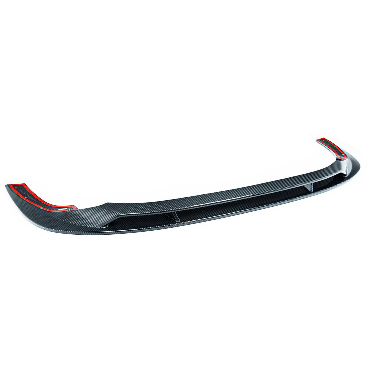 Audi RS3 8Y Pre-Preg Carbon Fibre ID-01 Front Splitter by FORM (2020-2024) FORM Industries