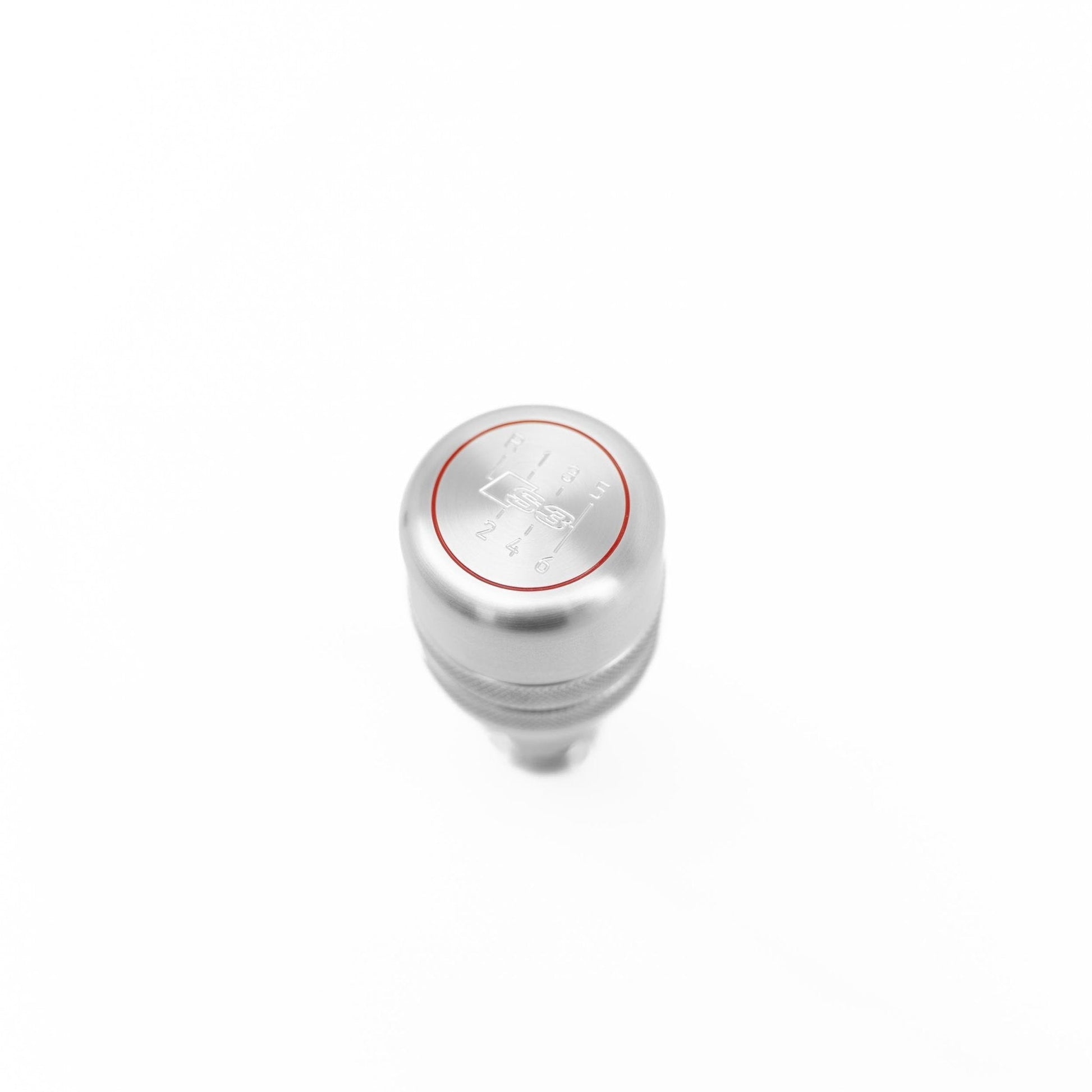 Audi S3 8V ID-23 Weighted Aluminium Gear Stick Knob by FORM (2012-2020) FORM Industries