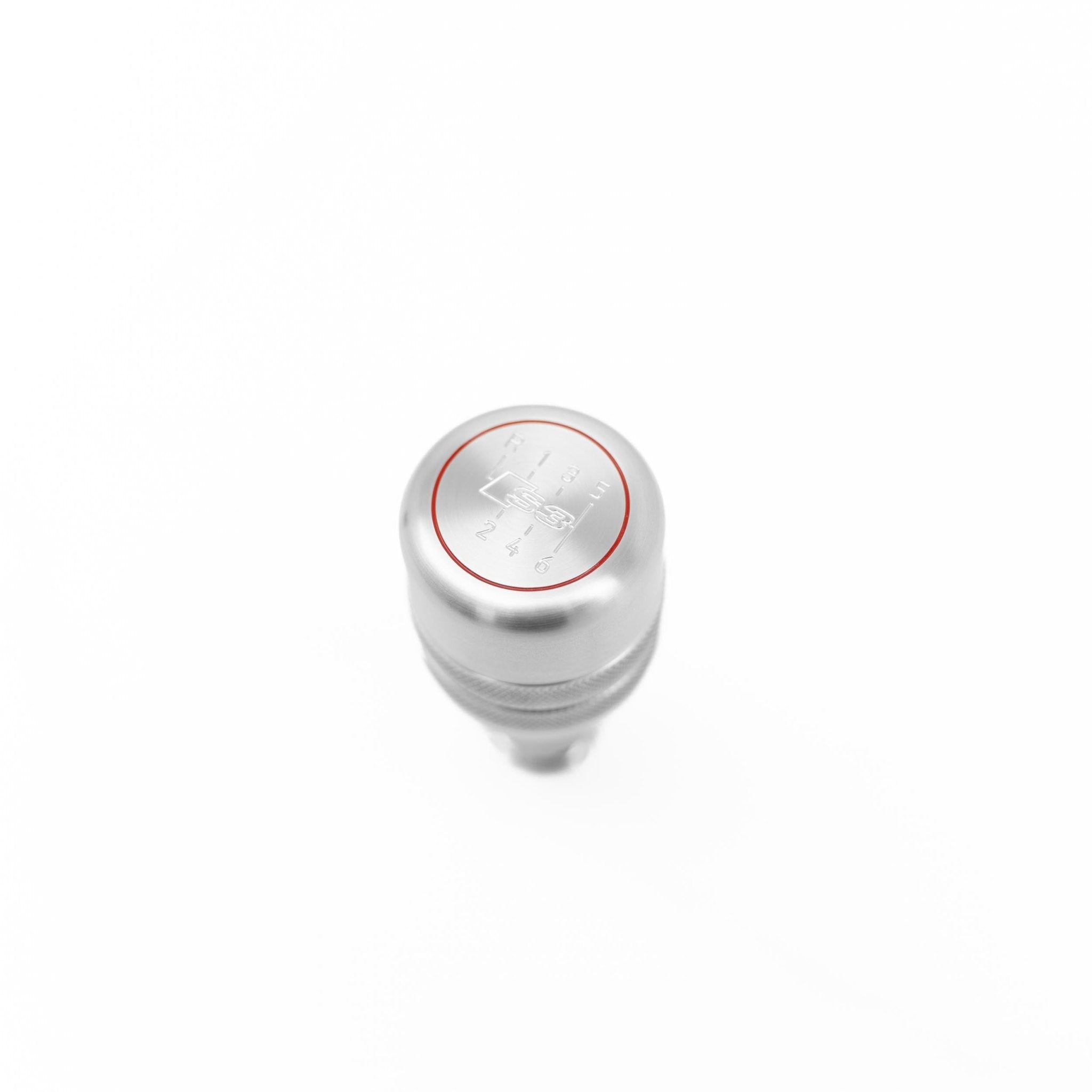 Audi S3 8V ID-23 Weighted Aluminium Gear Stick Knob by FORM (2012-2020) FORM Industries