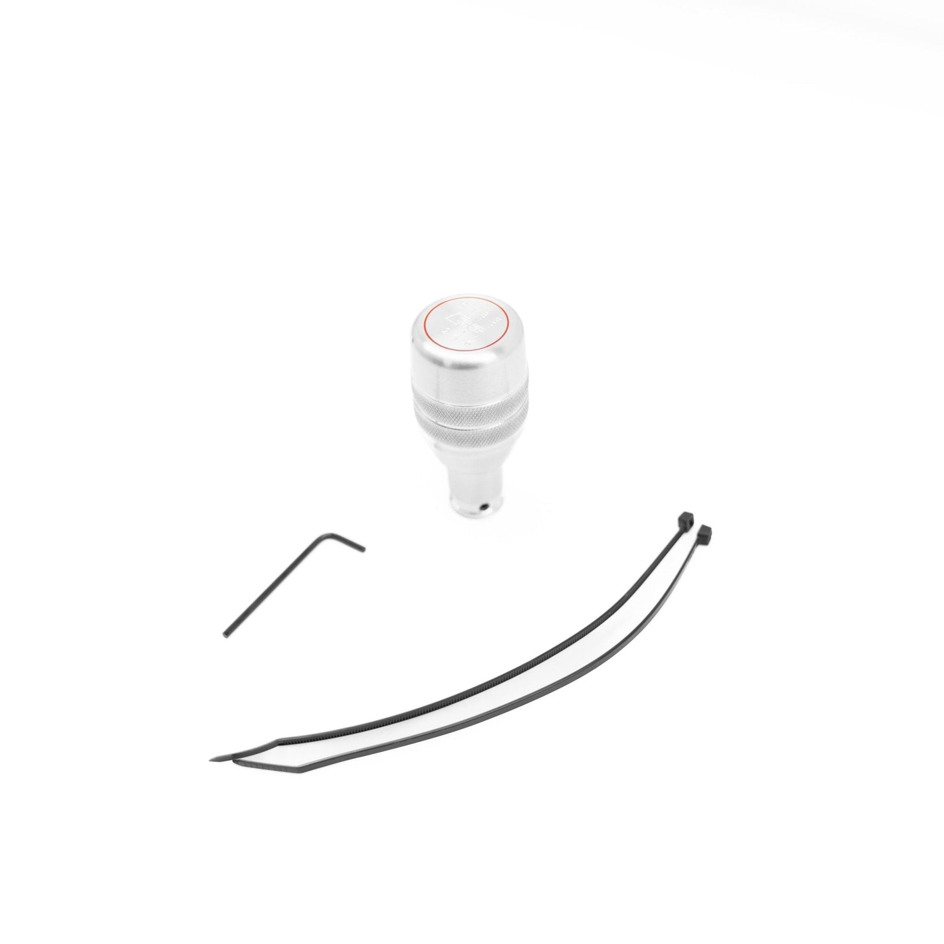 Audi S3 8V ID-23 Weighted Aluminium Gear Stick Knob by FORM (2012-2020) FORM Industries