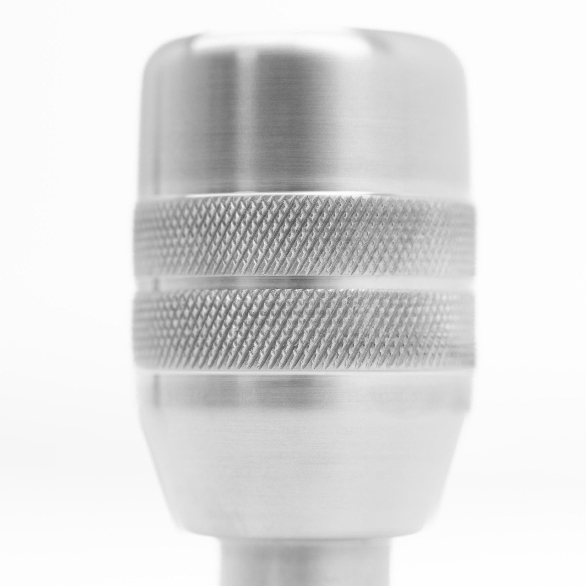 Audi S3 8V ID-23 Weighted Aluminium Gear Stick Knob by FORM (2012-2020) FORM Industries