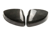 Audi TT 8S Mk3 & Audi R8 4S Gen 2 Pre-Preg Carbon Fibre Wing Mirror Covers by FORM (2015-2024) FORM Industries