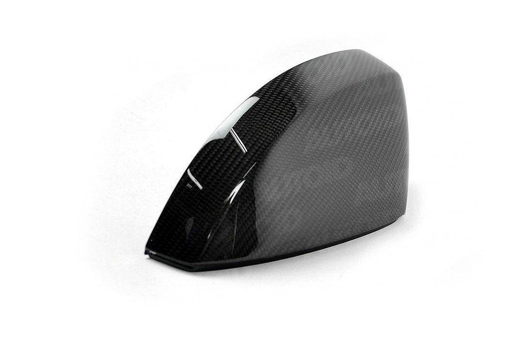 Audi TT 8S Mk3 & Audi R8 4S Gen 2 Pre-Preg Carbon Fibre Wing Mirror Covers by FORM (2015-2024) FORM Industries