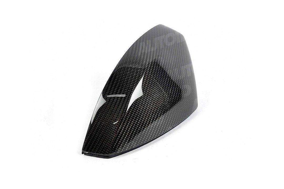 Audi TT 8S Mk3 & Audi R8 4S Gen 2 Pre-Preg Carbon Fibre Wing Mirror Covers by FORM (2015-2024) FORM Industries