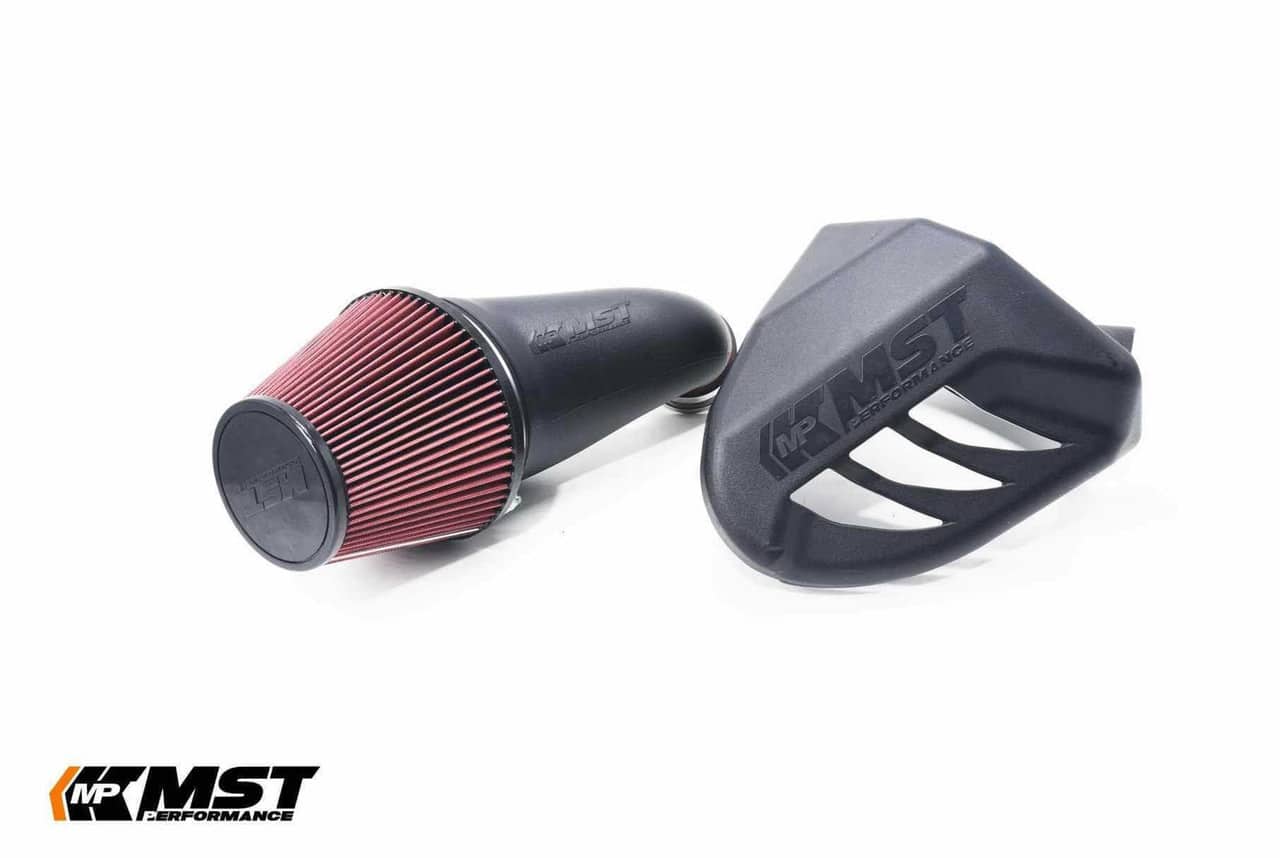 MST Performance VAG EA888.4 EVO (Continental Turbo) Air Intake Kit