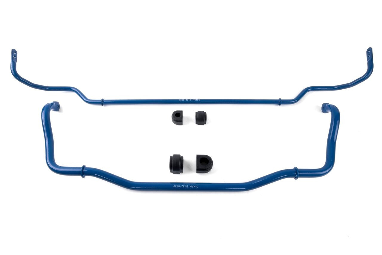Dinan Anti-Roll Bar Set - 2023-2025 BMW 230i/M240i 2019-2025 330i/M340i - 2021-2025 430i/M440i