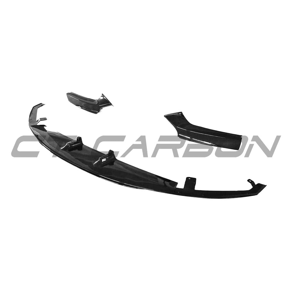 BMW 2 SERIES F23 GLOSS BLACK FULL KIT (DUAL EXHAUST) - V3