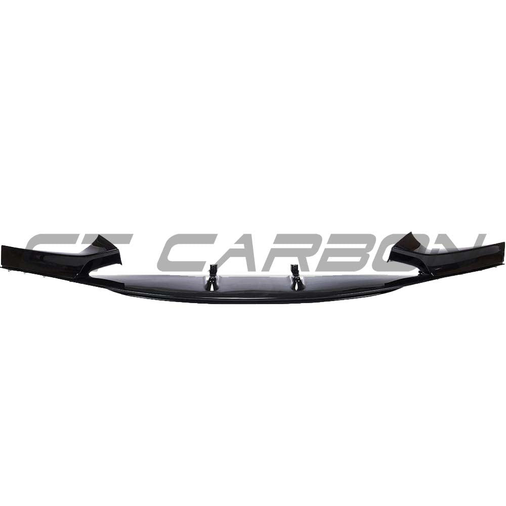 BMW 2 SERIES F23 GLOSS BLACK FULL KIT (DUAL EXHAUST) - V3