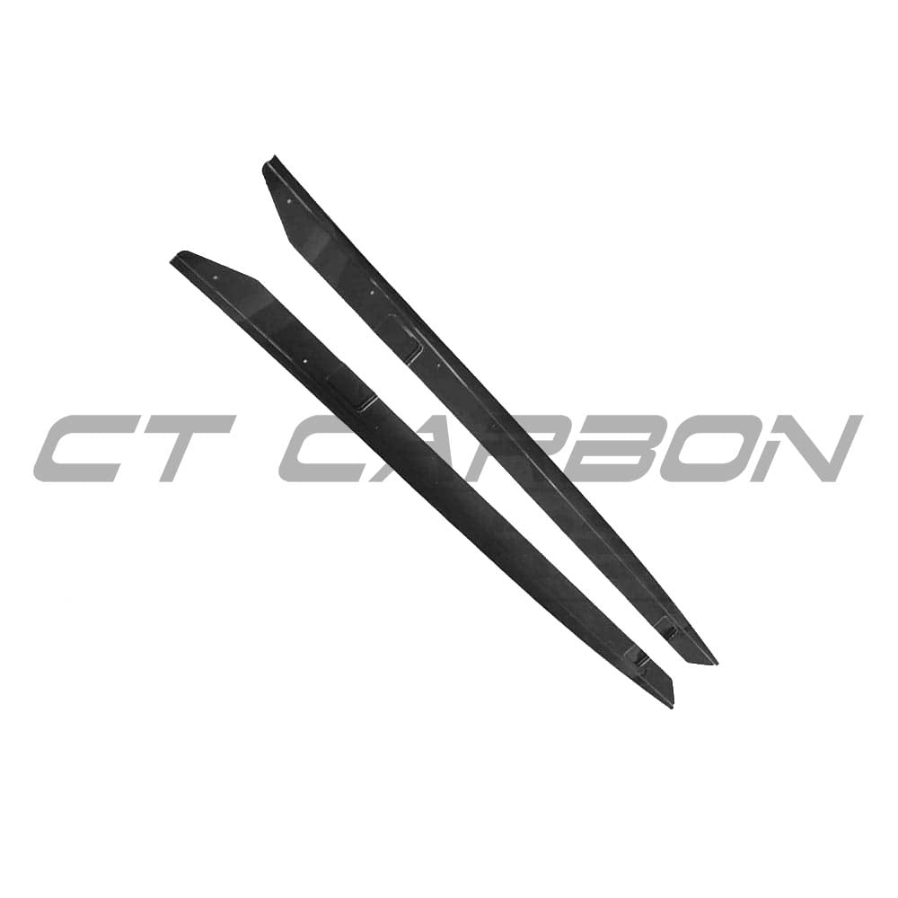 BMW 2 SERIES F23 GLOSS BLACK FULL KIT (DUAL EXHAUST) - V3
