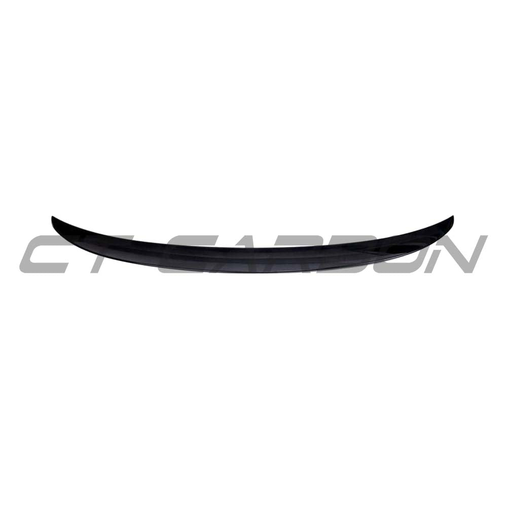 BMW G20 3 SERIES 2018-2020 GLOSS BLACK FULL KIT (SQUARE EXHAUST) - V1