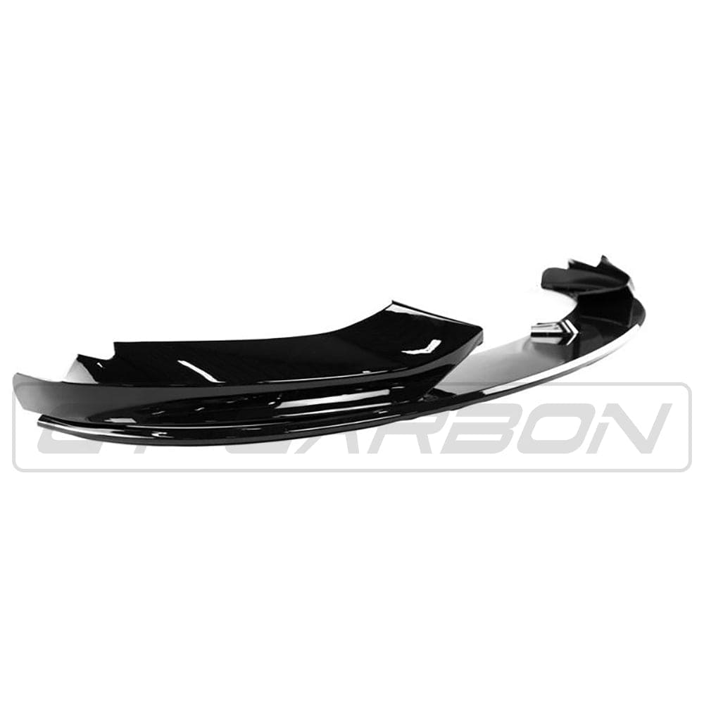 BMW 4 SERIES 2013-2020 F32 GLOSS BLACK FULL KIT (TWIN EXHAUST) - V2