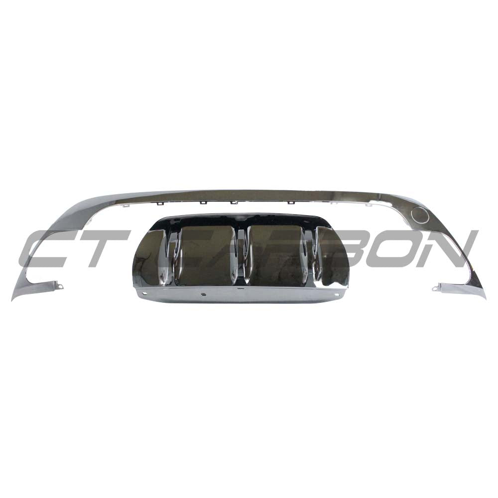 RANGE ROVER VELAR FULL BLACK EDITION TRIM PACK - 2017+