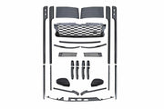 RANGE ROVER VOGUE 2018-2022 L405 FULL BLACK EDITION TRIM PACK