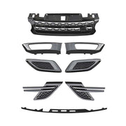 RANGE ROVER SPORT L494 2014-2017 FULL BLACK EDITION TRIM PACK