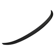 BMW 2 SERIES F22 GLOSS BLACK SPOILER - V1