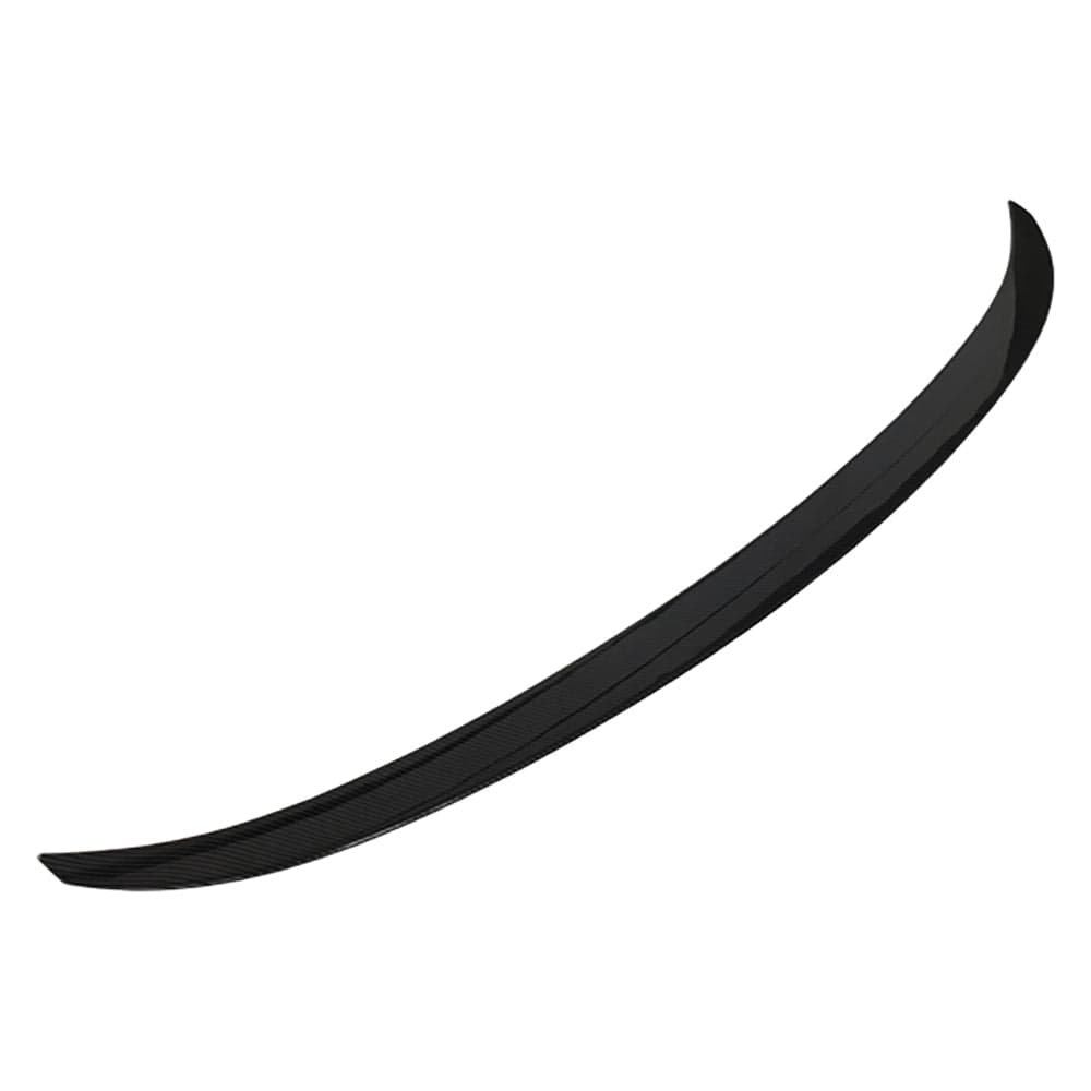 BMW 2 SERIES F23 GLOSS BLACK SPOILER - V2