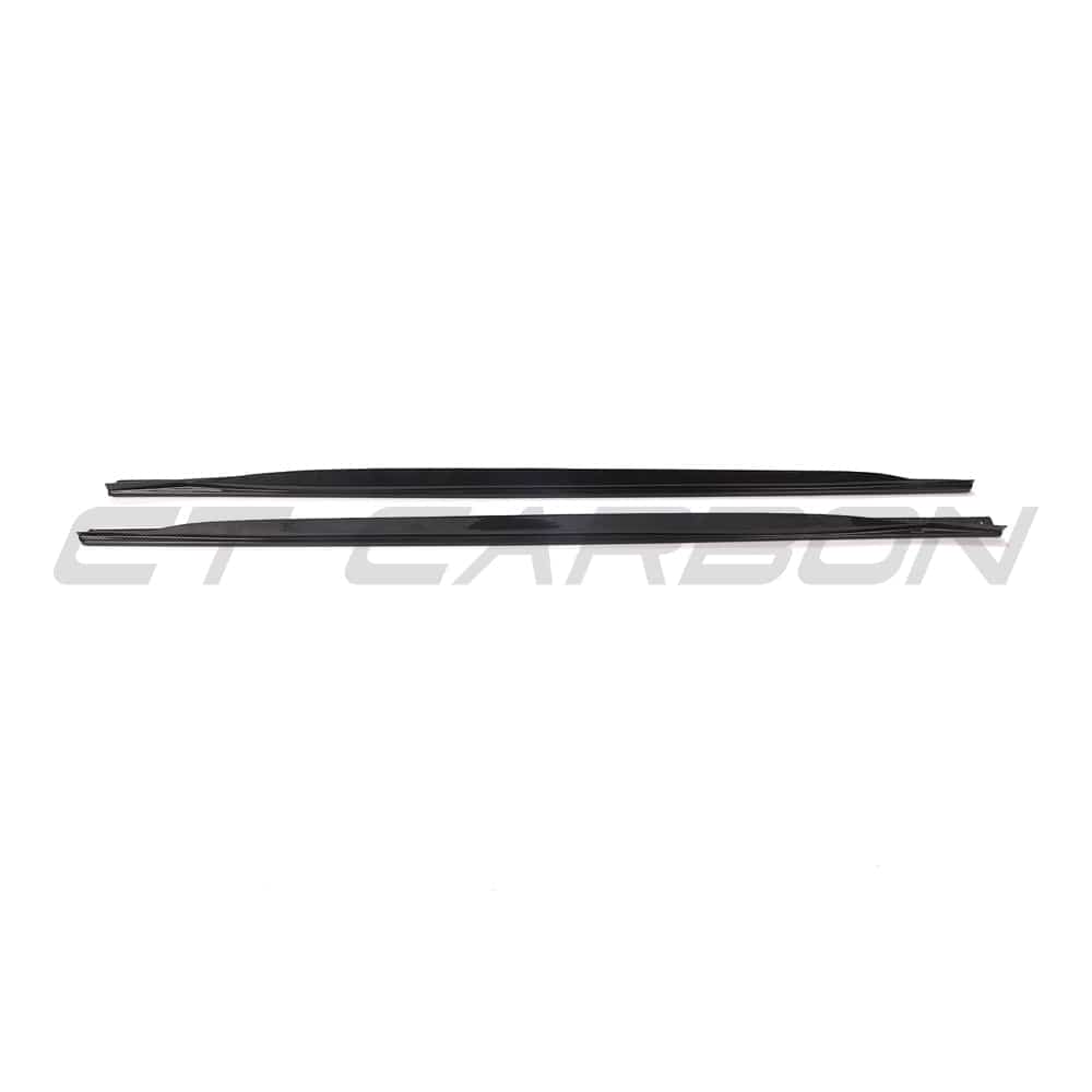 BMW G22 4 SERIES 2020+ CARBON FIBRE KIT - V2