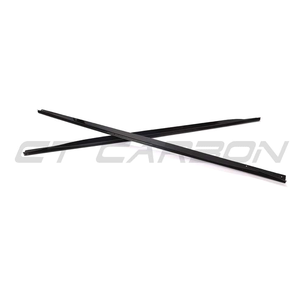 BMW G22 4 SERIES 2020+ CARBON FIBRE KIT - V2