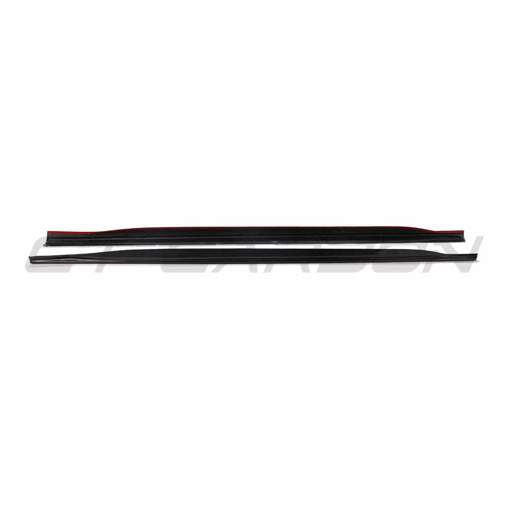 BMW G22 4 SERIES 2020+ CARBON FIBRE KIT - V2