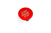 BMW 1 Series F40, 2 Series G42, 3 Series G20 & 4 Series G22 Bright Red Start Engine Stop Button FORM Industries