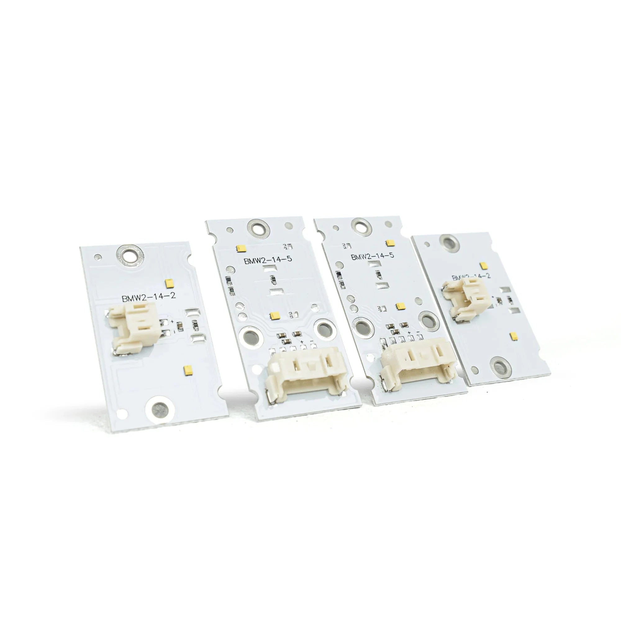 BMW 1 Series & M135i F40 CSL Style Yellow DRL Module Set by AUTOID by FORM (2019-2024) FORM Industries