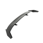 BMW 1 Series, M135i F40 & F70 Gloss Black Performance Rear Wing Spoiler by FORM (2019+) FORM Industries