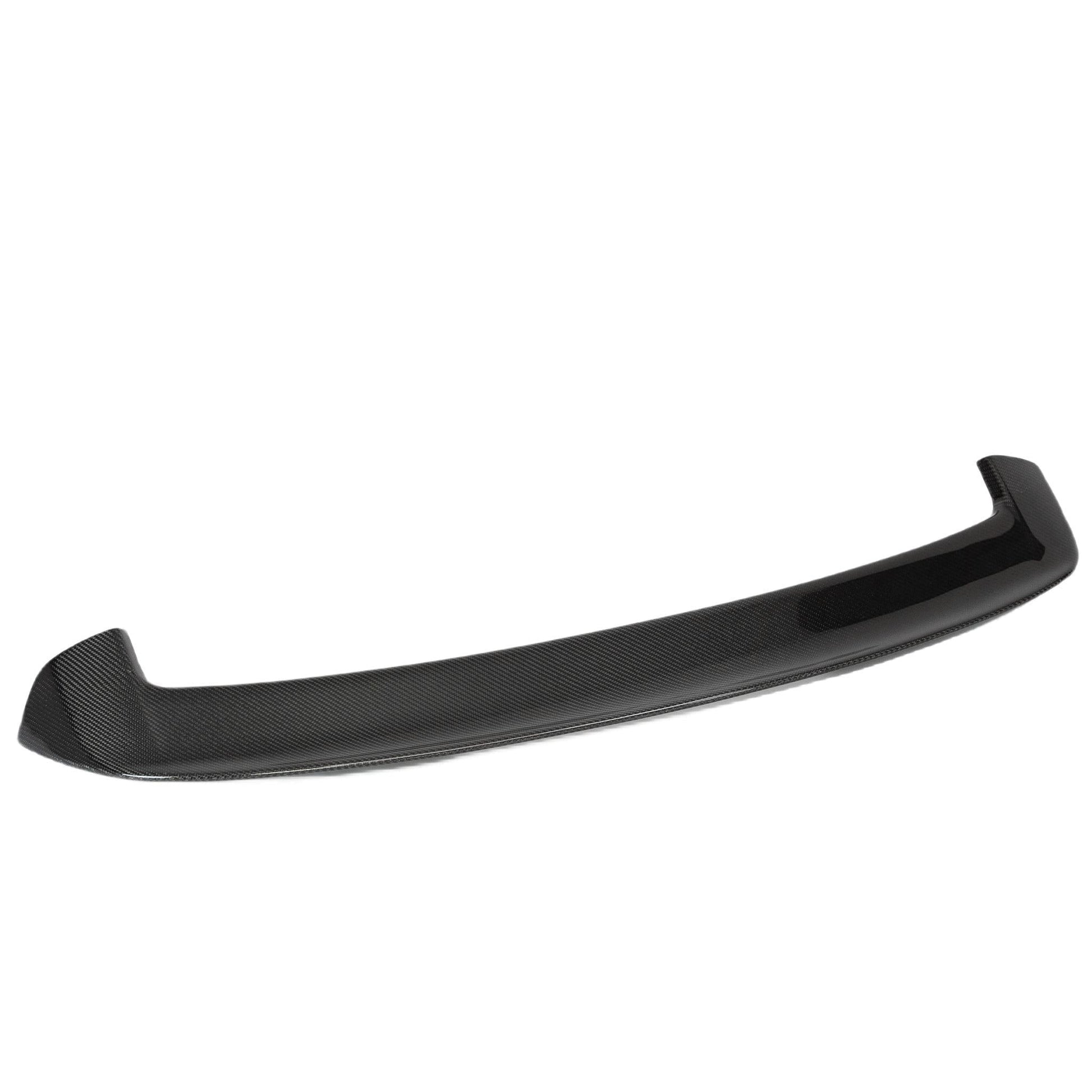 BMW 1 Series, M135i & M140i F20 F21 Carbon Fibre Performance Rear Spoiler by FORM (2011-2019) FORM Industries