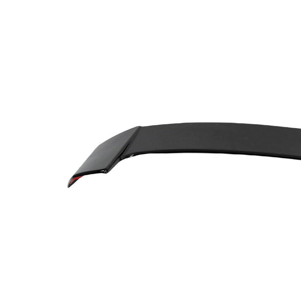 BMW 1 Series, M135i & M140i F20 F21 Gloss Black Performance Rear Spoiler by FORM (2011-2019) FORM Industries