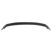 BMW 1 Series, M135i & M140i F20 F21 Gloss Black Performance Rear Spoiler by FORM (2011-2019) FORM Industries