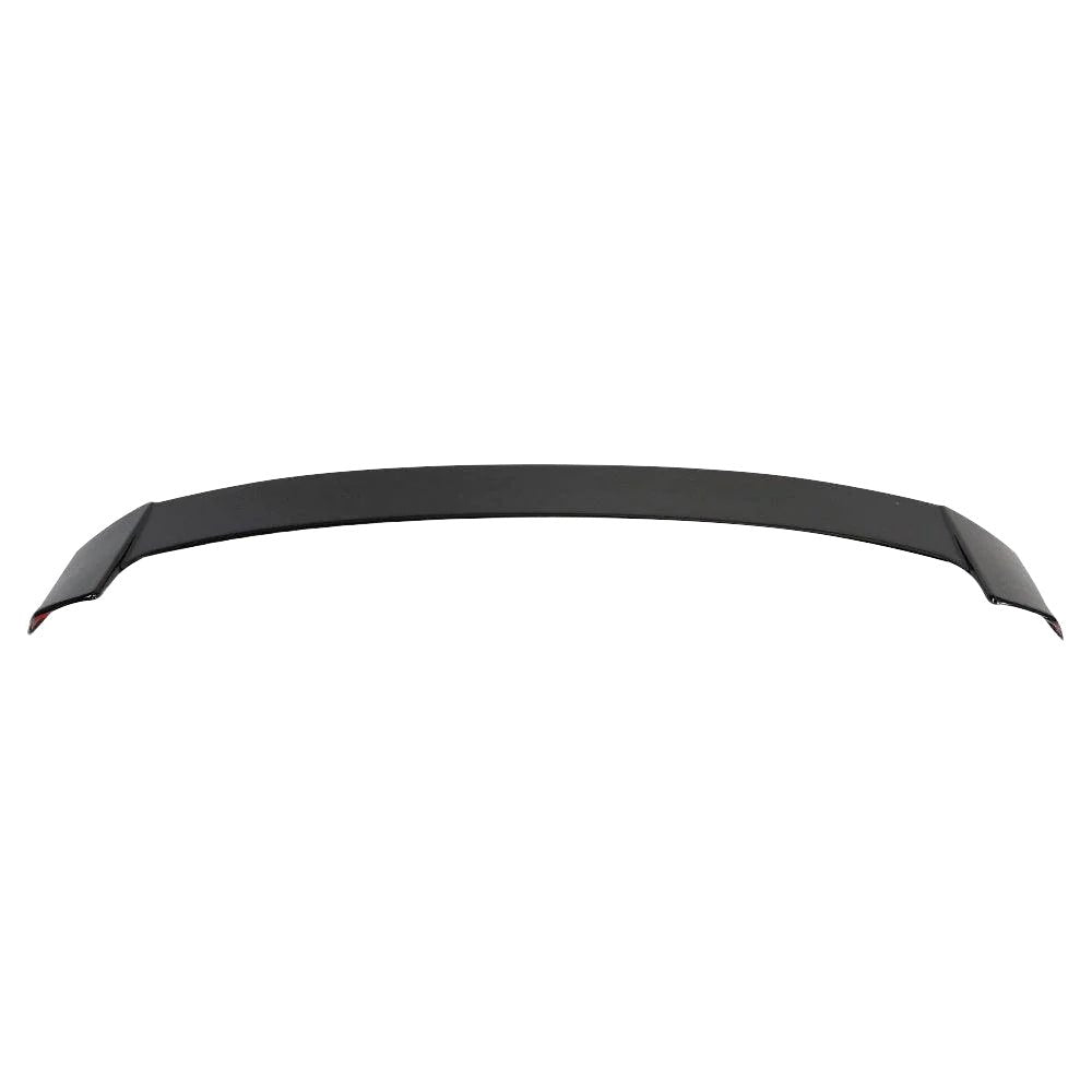BMW 1 Series, M135i & M140i F20 F21 Gloss Black Performance Rear Spoiler by FORM (2011-2019) FORM Industries