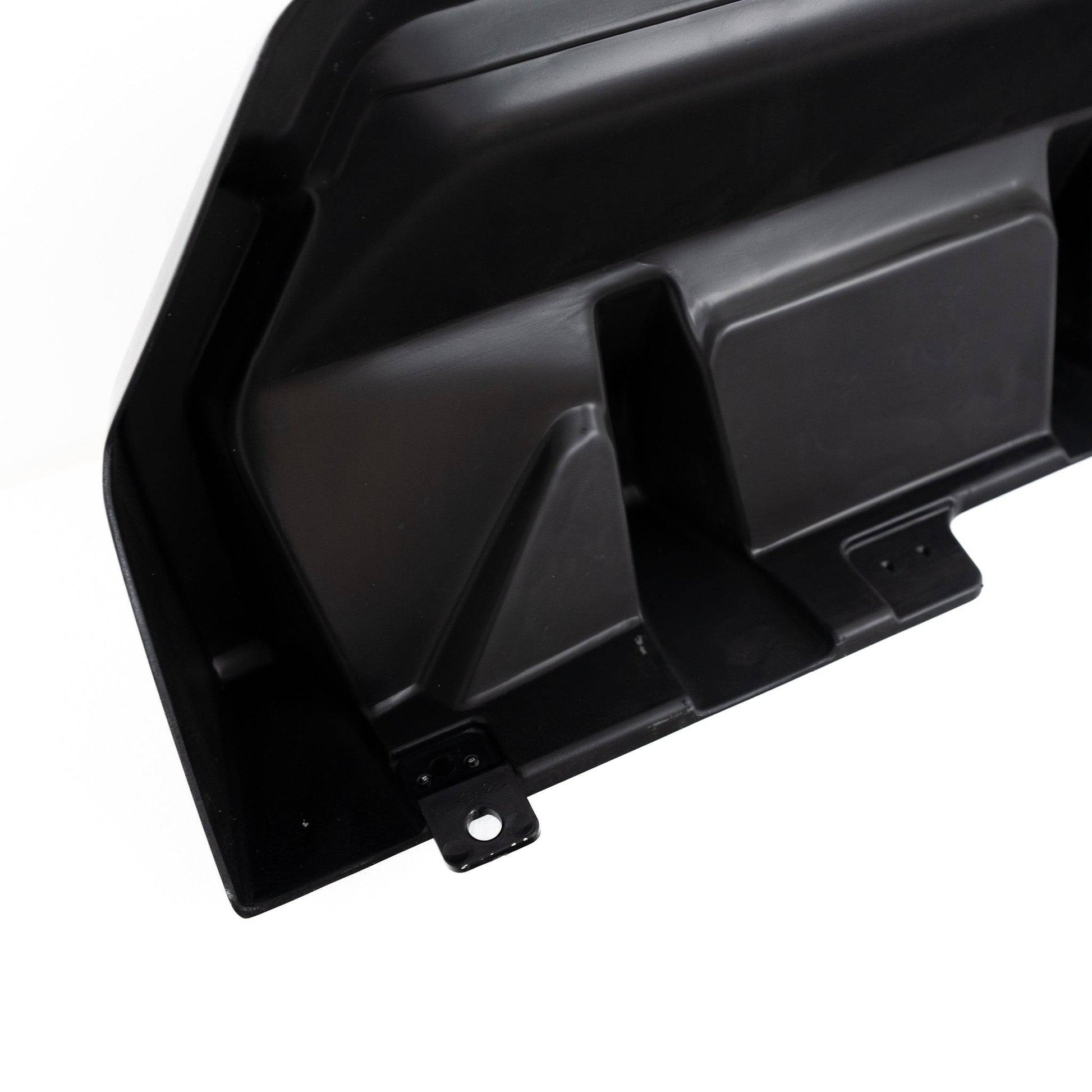 BMW 2 Series 220i 230i G42 Gloss Black Rear Diffuser by FORM (2021+) FORM Industries