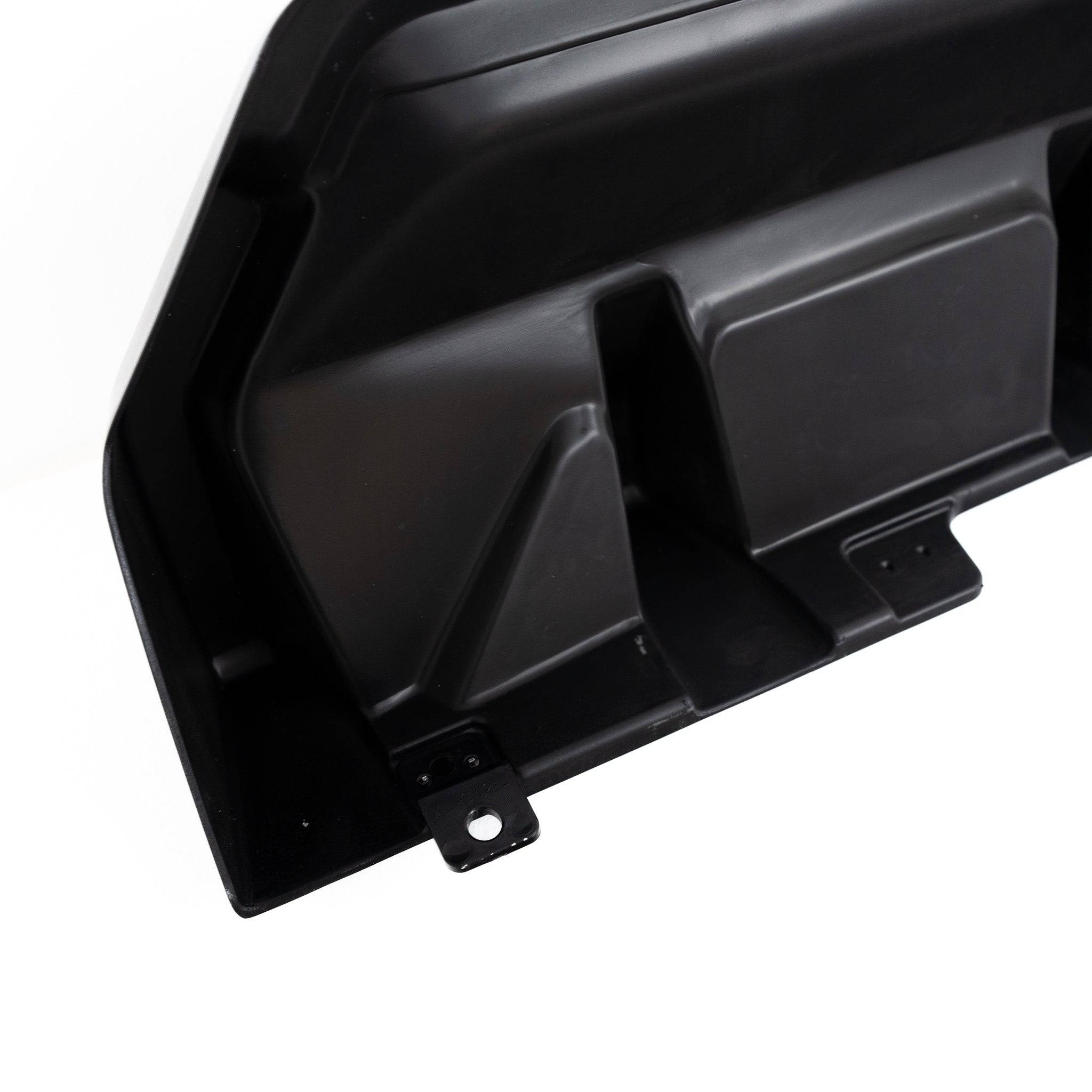 BMW 2 Series 220i 230i G42 Gloss Black Rear Diffuser by FORM (2021+) FORM Industries