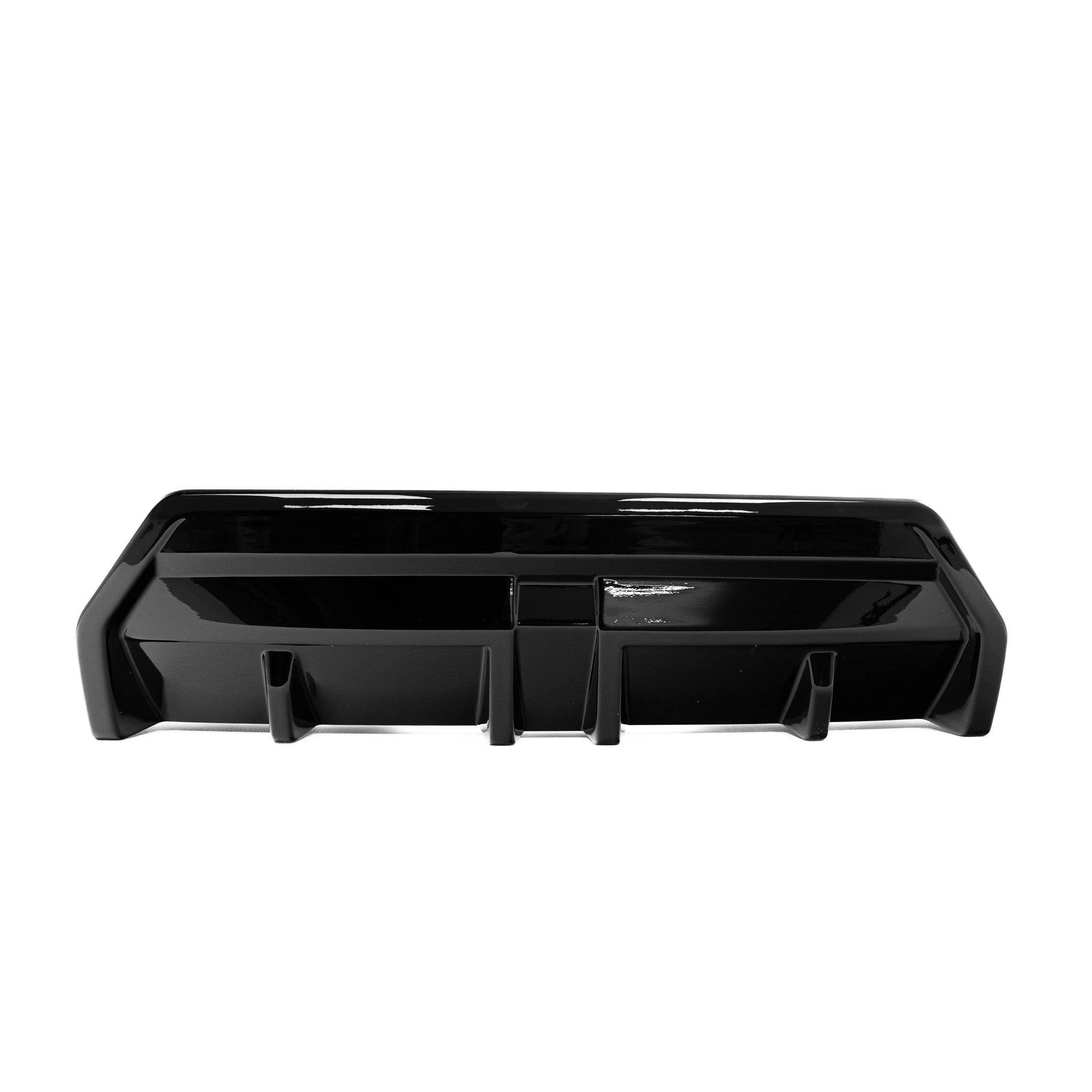 BMW 2 Series 220i 230i G42 Gloss Black Rear Diffuser by FORM (2021+) FORM Industries
