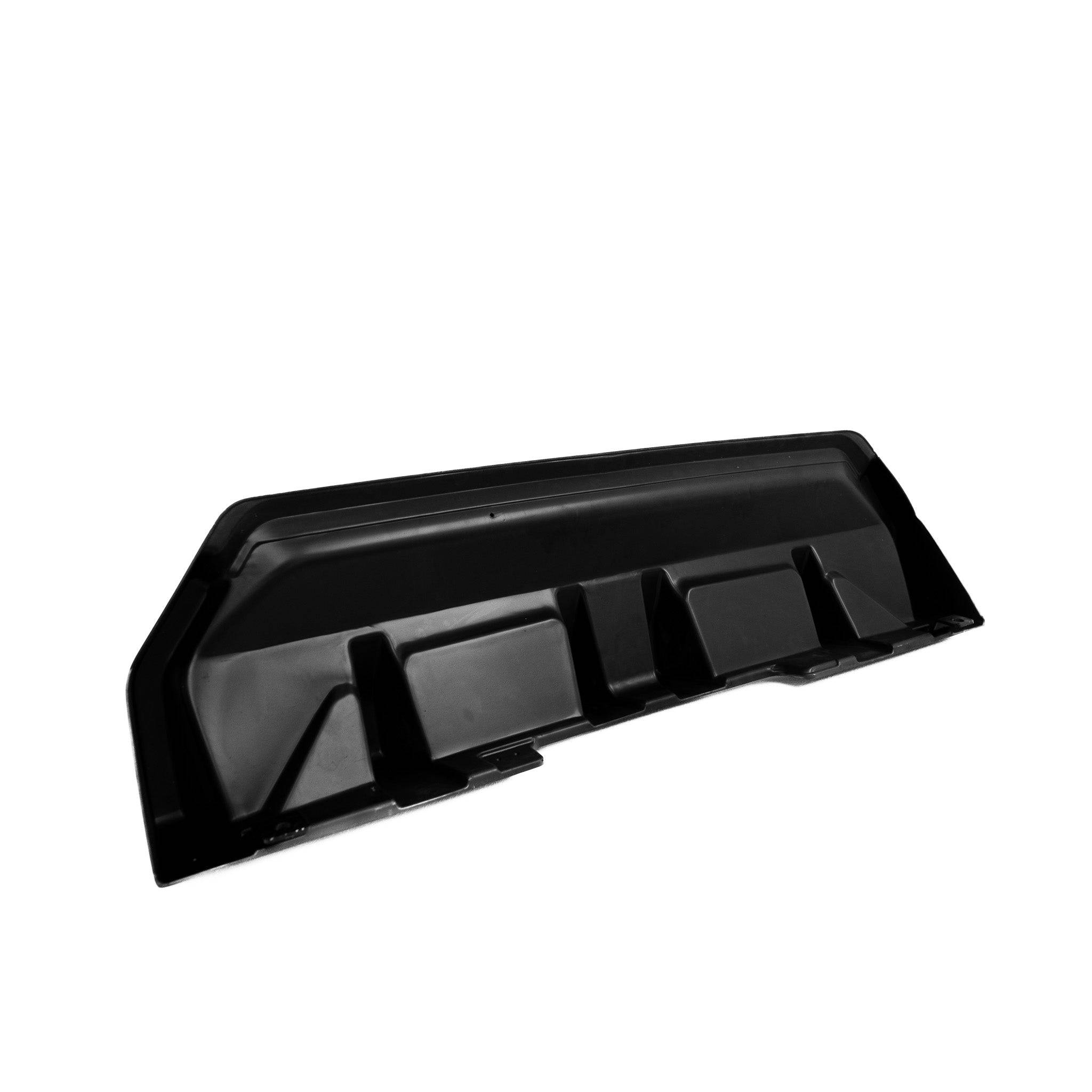 BMW 2 Series 220i 230i G42 Gloss Black Rear Diffuser by FORM (2021+) FORM Industries