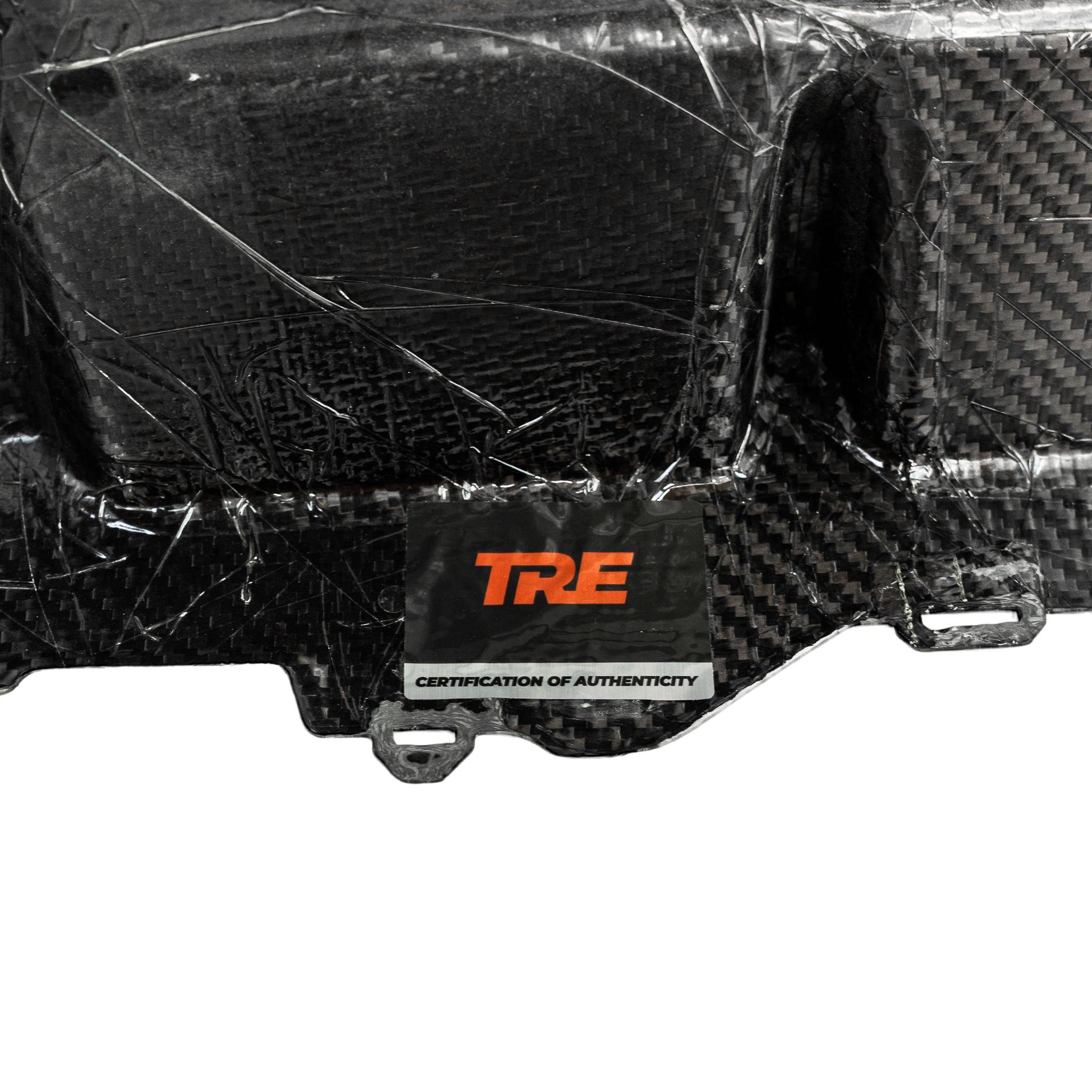 BMW 2 Series 220i & M240i G42 Pre-preg Carbon Fibre Rear Diffuser by FORM (2021+) FORM Industries