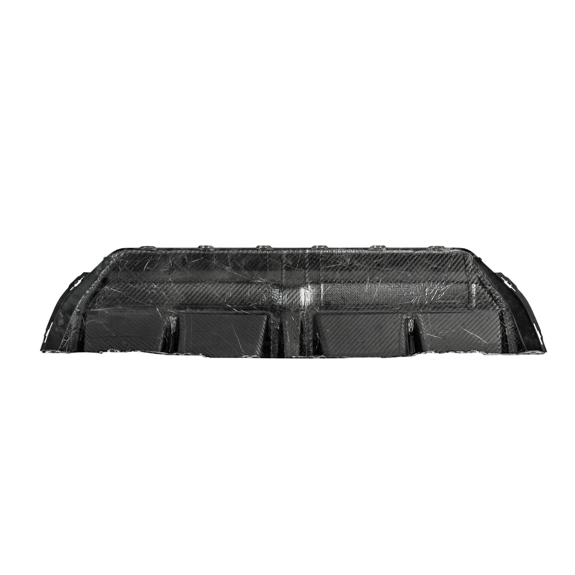 BMW 2 Series 220i & M240i G42 Pre-preg Carbon Fibre Rear Diffuser by FORM (2021+) FORM Industries