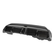 BMW 2 Series 220i & M240i G42 Pre-preg Carbon Fibre Rear Diffuser by FORM (2021+) FORM Industries
