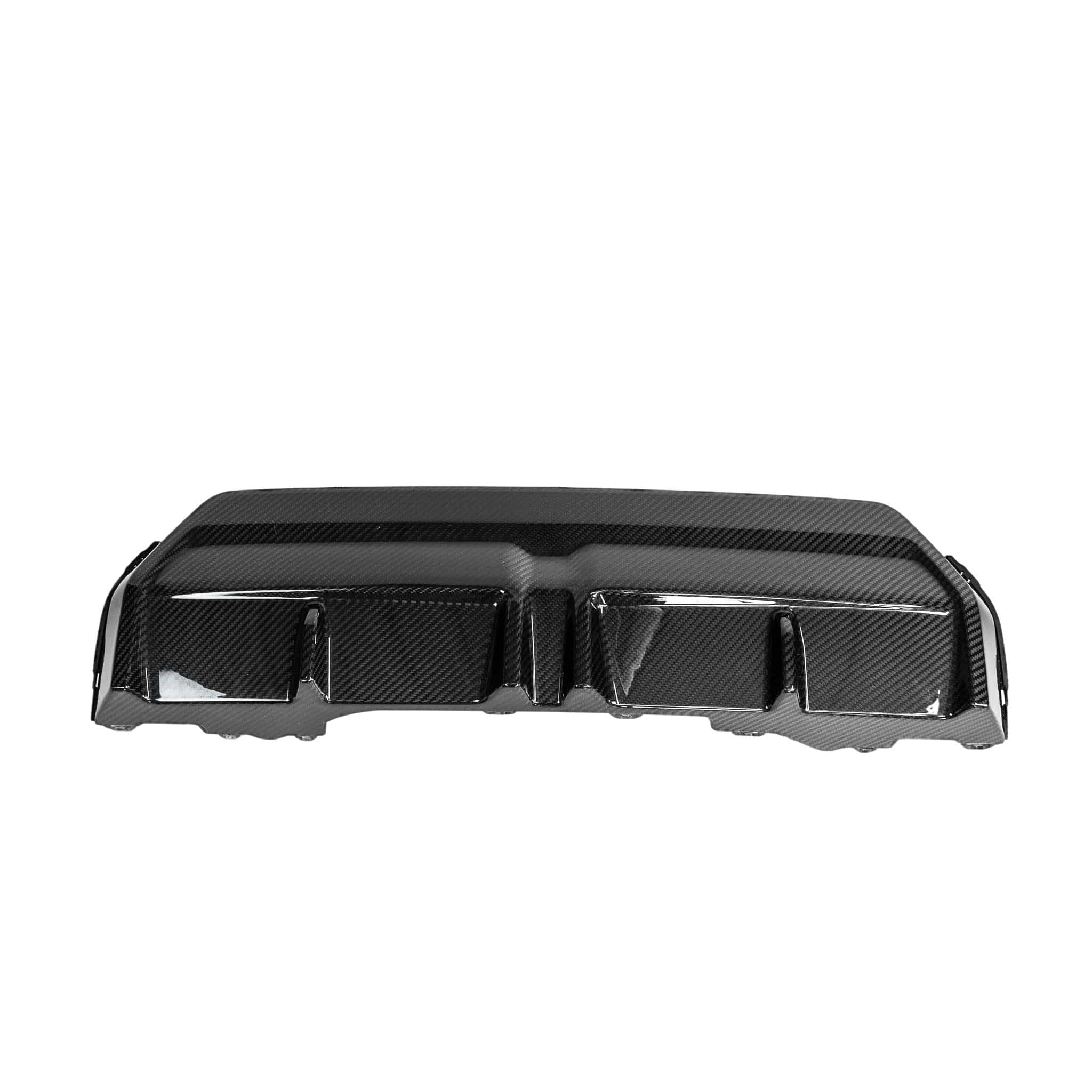 BMW 2 Series 220i & M240i G42 Pre-preg Carbon Fibre Rear Diffuser by FORM (2021+) FORM Industries