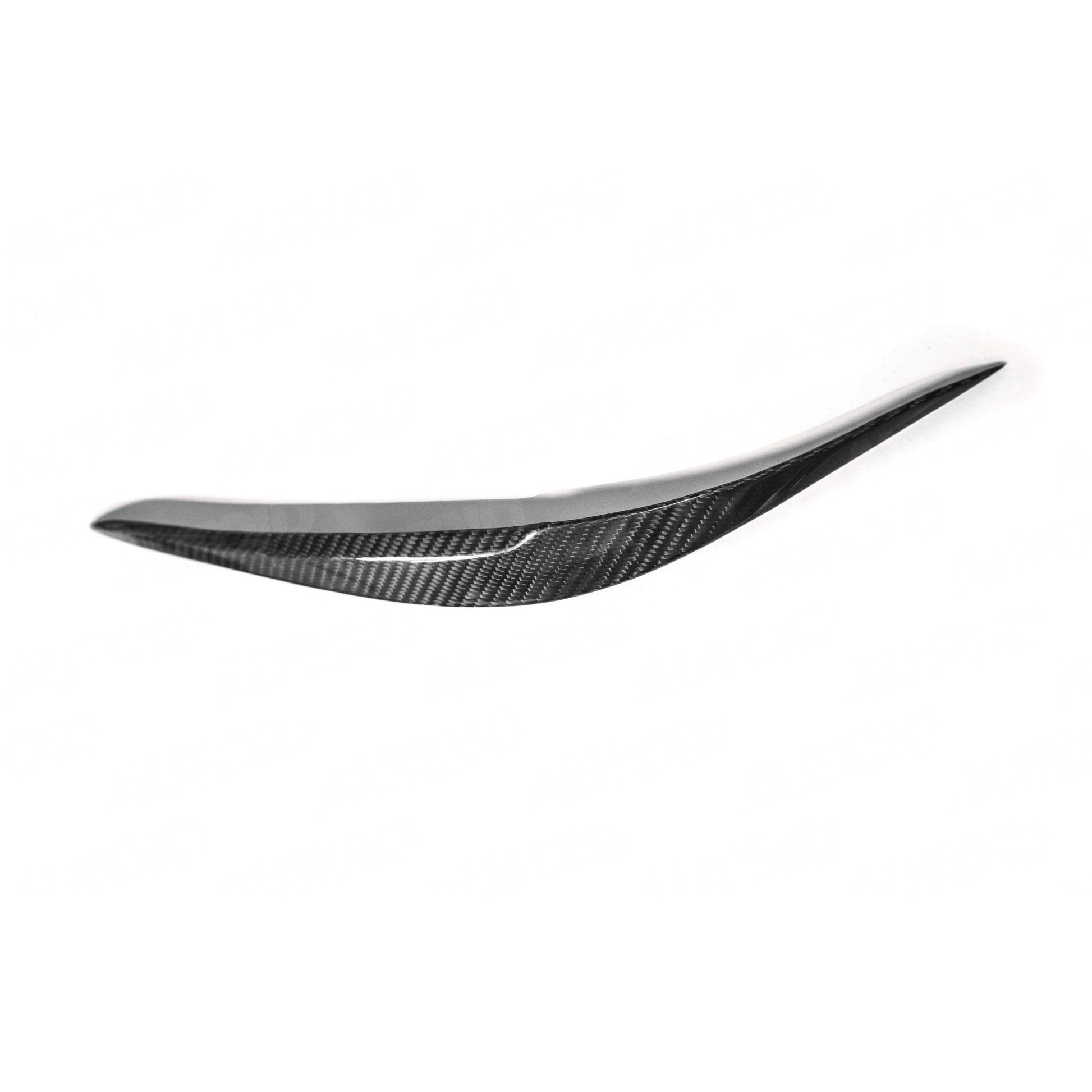 BMW 2 Series F22, M2 & M2 Competition F87 Carbon Fibre Headlight Trims by FORM (2014-2021) FORM Industries