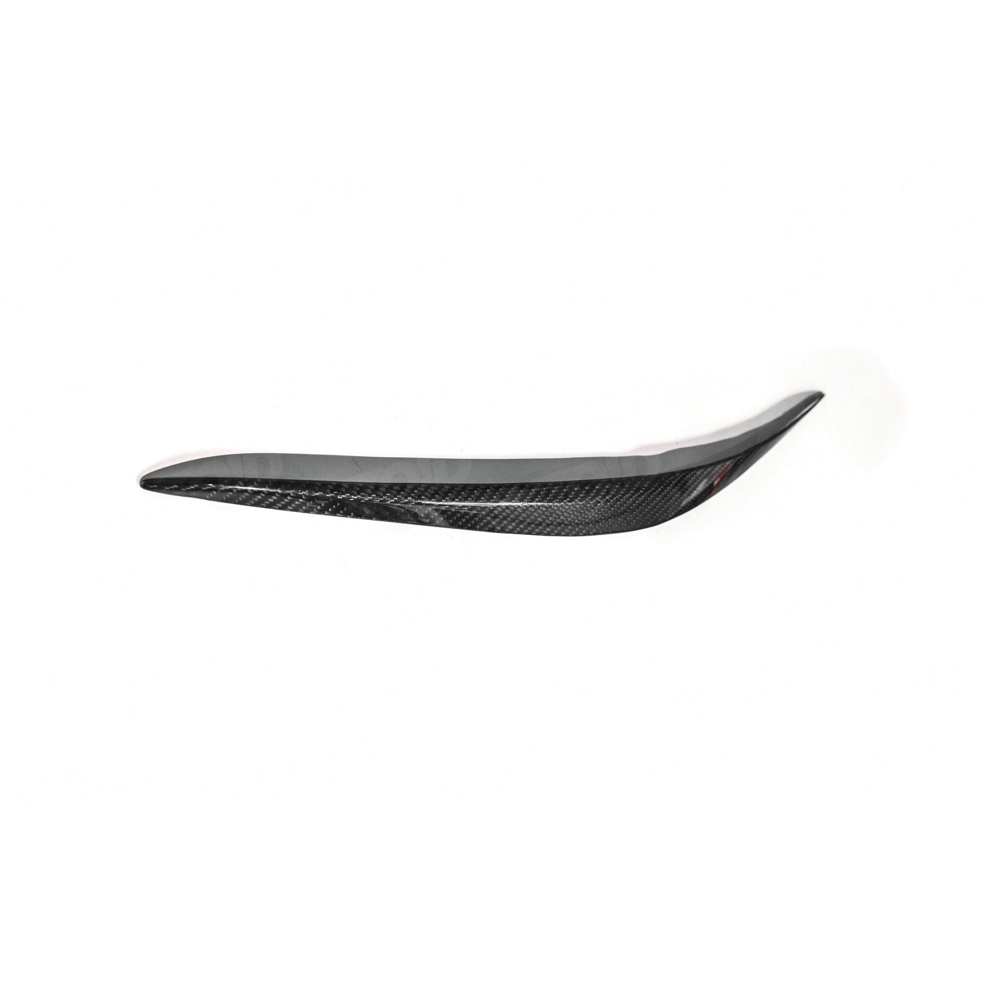 BMW 2 Series F22, M2 & M2 Competition F87 Carbon Fibre Headlight Trims by FORM (2014-2021) FORM Industries