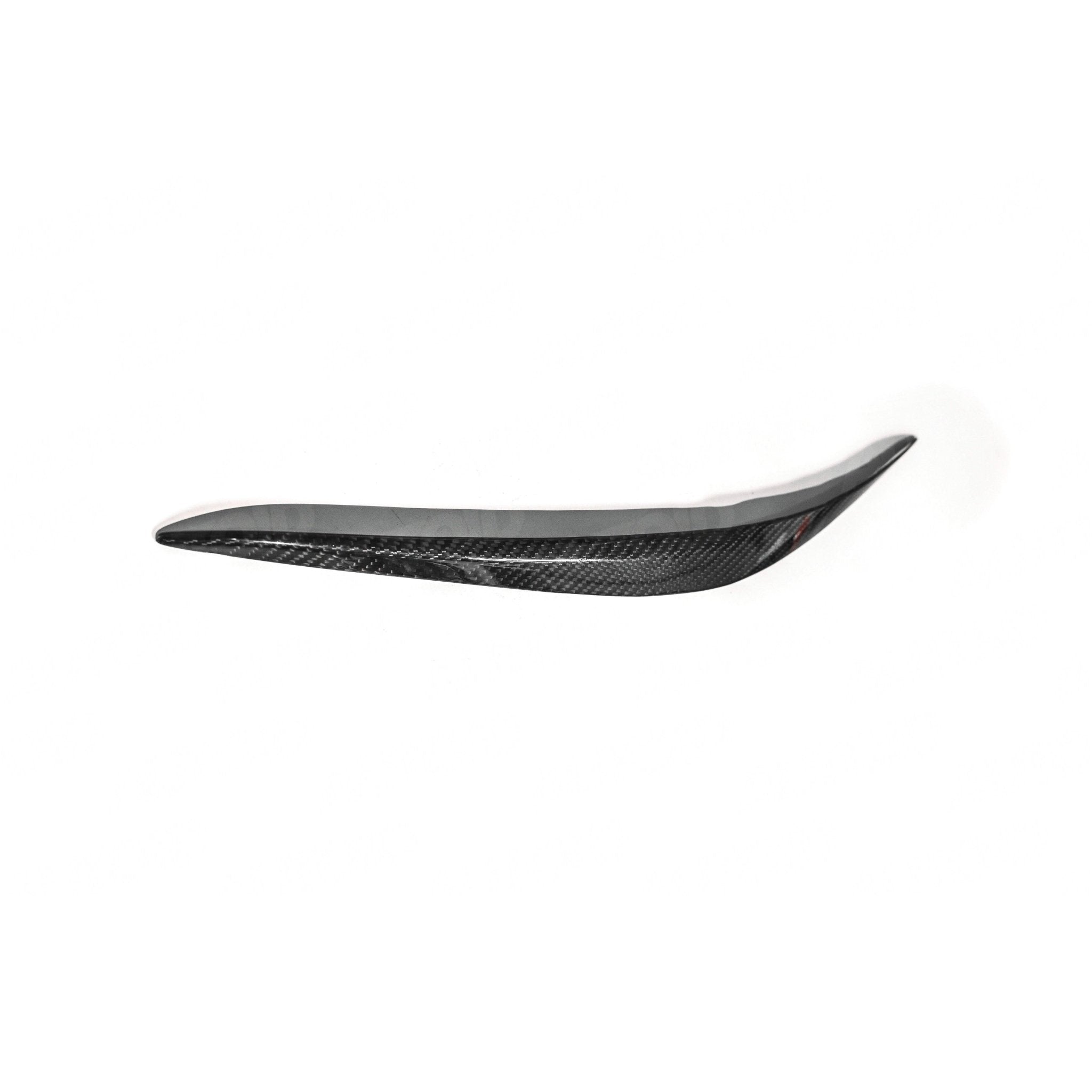 BMW 2 Series F22, M2 & M2 Competition F87 Carbon Fibre Headlight Trims by FORM (2014-2021) FORM Industries