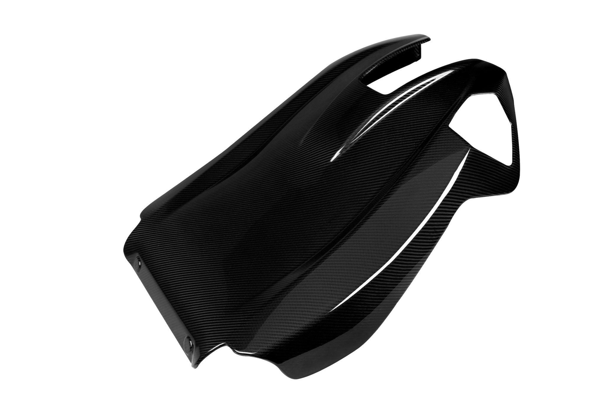 BMW 2 Series G42, M4 G82, M2 G87 Pre-Preg Carbon Fibre Full Seat Back Covers by FORM (2018+)