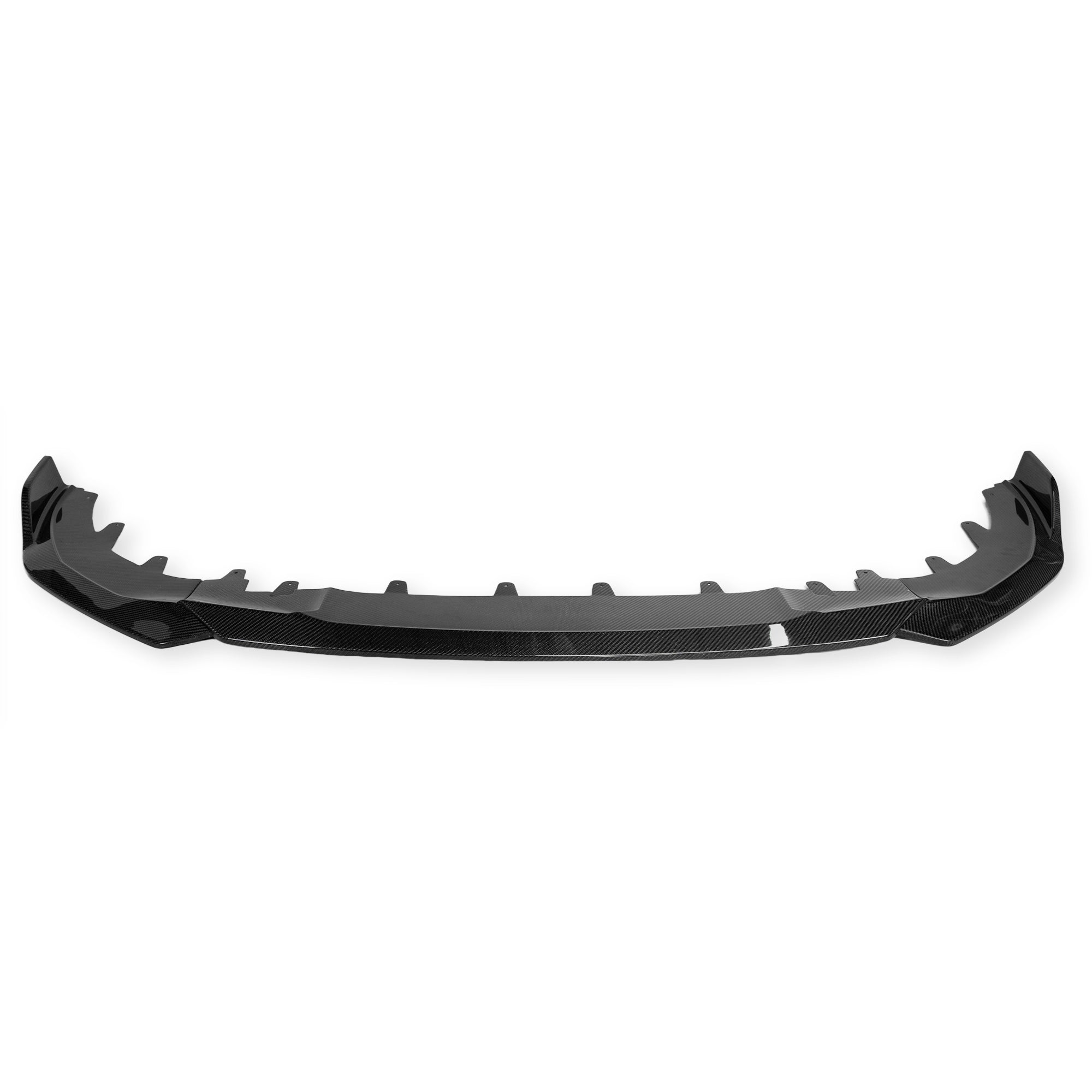 BMW 2 Series M Sport & M240i G42 FO-1 Carbon Fibre Front Splitter by FORM (2021+) FORM Industries