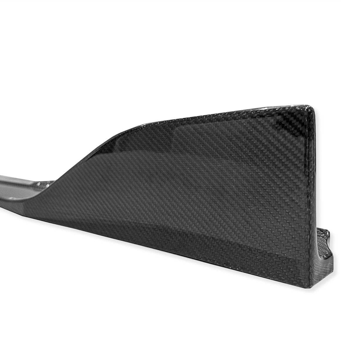 BMW 2 Series & M240i G42 Carbon Fibre Full Length Side Skirts by FORM (2021+) FORM Industries