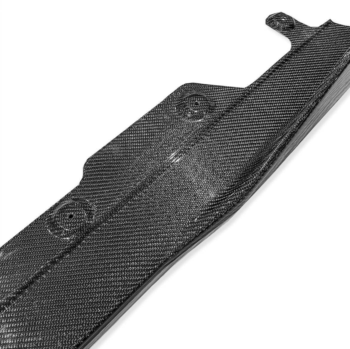 BMW 2 Series & M240i G42 Carbon Fibre Full Length Side Skirts by FORM (2021+) FORM Industries