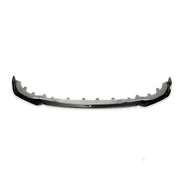 BMW 2 Series & M240i G42 Gloss Black Front Splitter by FORM (2021+) FORM Industries