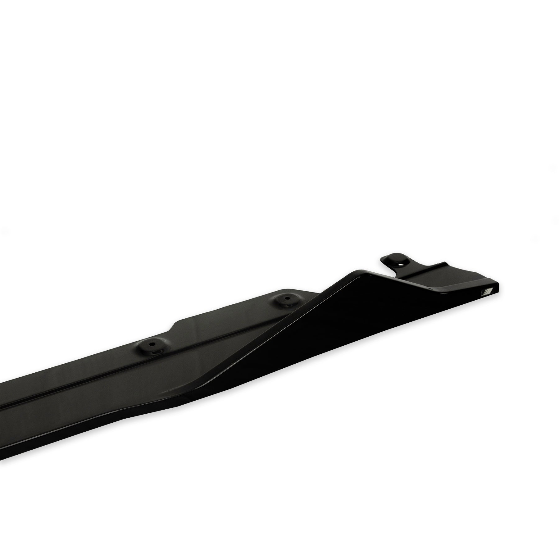 BMW 2 Series & M240i G42 Gloss Black Full Length Side Skirts by FORM (2021+) FORM Industries