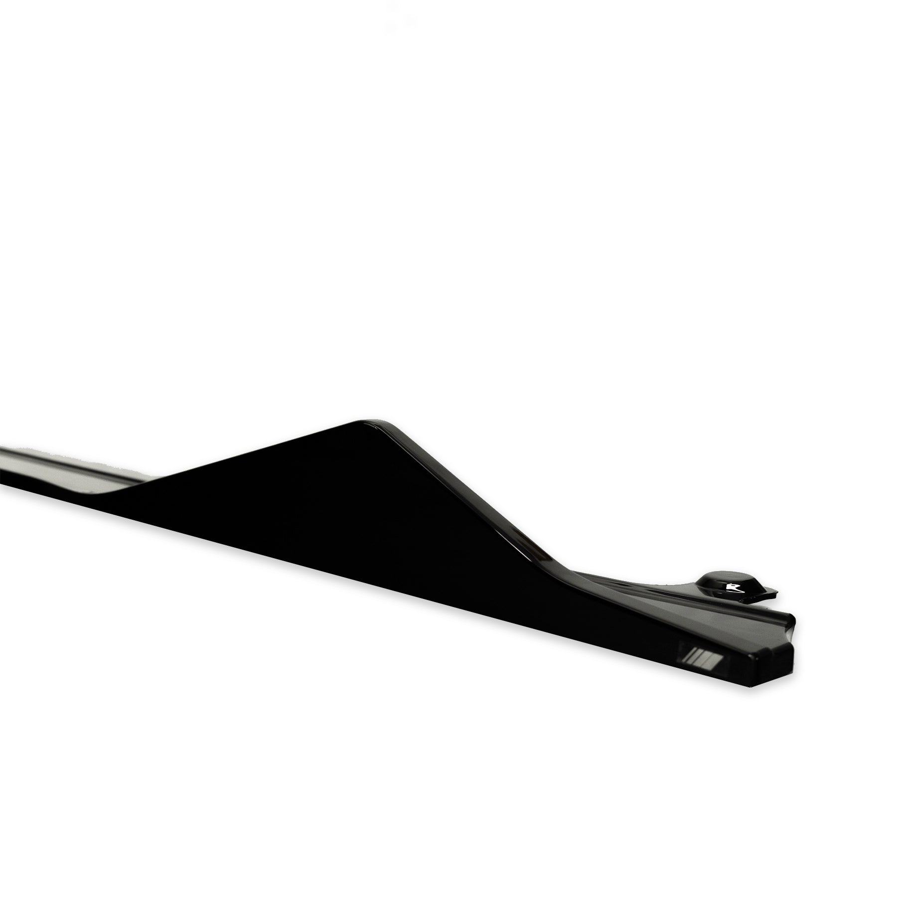 BMW 2 Series & M240i G42 Gloss Black Full Length Side Skirts by FORM (2021+) FORM Industries